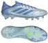 Adidas Copa Pure 3 Elite FG (ID9038) halo blue/blue fusion/lucid lemon