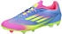Adidas F50 League FG/MG (IE1290) blue fusion/lucid lemon/lucid pink