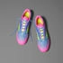Adidas F50 League FG/MG (IE1290) blue fusion/lucid lemon/lucid pink