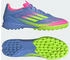 Adidas F50 League TF (IE1230) blue fusion/lucid lemon/lucid pink