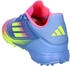 Adidas F50 League TF (IE1230) blue fusion/lucid lemon/lucid pink