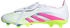 Adidas Predator League Fold-Over Tongue FG/MG (ID1320) cloud white/lucid pink/lucid lemon