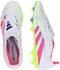 Adidas Predator League Fold-Over Tongue FG/MG (ID1320) cloud white/lucid pink/lucid lemon