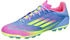 Adidas F50 League AG (IE1263) blue fusion/lucid lemon/lucid pink