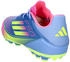 Adidas F50 League AG (IE1263) blue fusion/lucid lemon/lucid pink