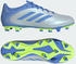 Adidas Copa Pure 3 Club FG/MG (IE1174) halo blue/blue fusion/lucid lemon