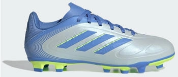 Adidas Copa Pure 3 Club Kids FG/MG (IE1198) halo blue/blue fusion/lucid lemon