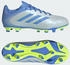 Adidas Copa Pure 3 Club Kids FG/MG (IE1198) halo blue/blue fusion/lucid lemon