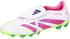 Adidas Predator Pro Foldover Tongue FG/MG (JR0444) cloud white/lucid pink/lucid lemon