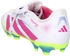 Adidas Predator Pro Foldover Tongue FG/MG (JR0444) cloud white/lucid pink/lucid lemon