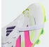 Adidas Predator Pro Foldover Tongue FG/MG (JR0444) cloud white/lucid pink/lucid lemon