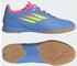 Adidas F50 League IN (IE1226) blue fusion/lucid lemon/lucid pink