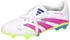 Adidas Predator League Foldover Tongue Kids FG (ID3831) cloud white/lucid pink/lucid lemon