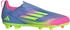 Adidas F50 League Laceless Kids FG/MG