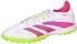 Adidas Predator League TF (ID3767) cloud white/lucid pink/lucid lemon