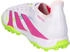 Adidas Predator League TF (ID3767) cloud white/lucid pink/lucid lemon