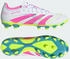 Adidas Predator Pro MG (ID3826) cloud white/lucid pink/lucid lemon