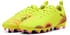 Puma Future 8 Play FG/AG Teenager (108144-03) yellow alert/black/sun struck