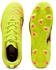 Puma Future 8 Play FG/AG Teenager (108144-03) yellow alert/black/sun struck