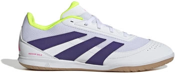 Adidas Predator Club Sala IN wei&szlig;