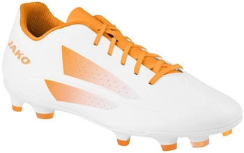 JAKO OPURA Team FG AG weiß orange