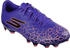 Skechers Gold Fg Fußballschuhe lila