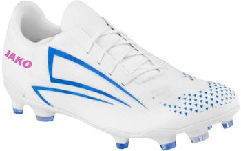JAKO RS89 Team FG AG weiß rhodamine rot blau