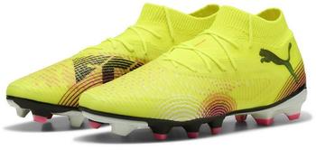Puma Ultra 5 Pro FG AG 107685 02 Fußballschuhe schwarz