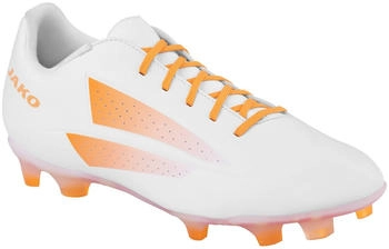 JAKO OPURA Elite FG AG weiß orange