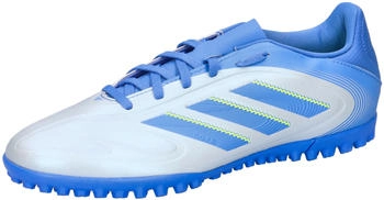 Adidas Copa Pure III Club TF IE1170 halo blue fusion lucid lemon