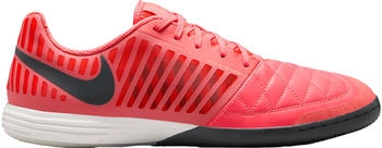 Nike Lunar Gato II Indoor rot