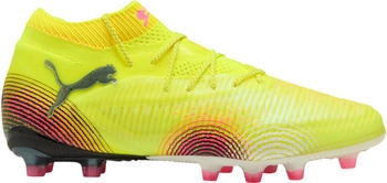 Puma future ultimate ag gelb schwarz