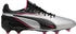 (108303-03) silver/black/sun struck/white
