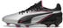 Puma King Ultimate FG AG Audacity grau F03
