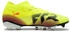 Puma FUTURE MATCH FG AG gelb schwarz