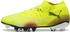 Puma FUTURE MATCH FG AG gelb schwarz