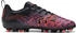Jr puma black/puma white/glowing red