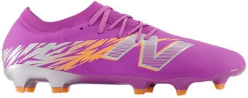 New Balance Furon Pro V8 FG Energy Rush lila
