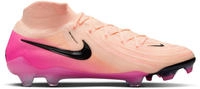 Nike FJ2572_800, Nike Phantom Luna 2 Elite FG High- Herren Nockenschuhe, rosa,