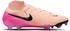 crimson tint/pink blast/black