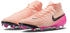 Nike Phantom Luna 2 Elite FG High-Top (FJ2572) crimson tint/pink blast/black