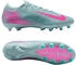 Nike Mercurial Vapor 16 Elite AG-Pro (FQ8693) ocean cube/pink blast
