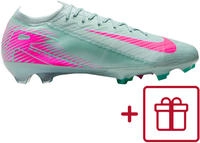 Nike FQ1457_301, Nike Mercurial Vapor 16 Elite FG Low- Herren Nockenschuhe,...