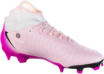 Nike Phantom Luna 2 Academy FG/MG (FD6725) crimson tint/black/pink blast