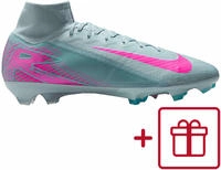 Nike FQ1454_301, Nike Mercurial Superfly 10 Elite FG High- Herren Nockenschuhe,