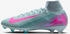 Nike Mercurial Superfly 10 Elite FG (FQ1454-301) ocean cube/pink blast