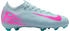 Nike Jr. Mercurial Vapor 16 Pro FG (HF5448-301) ocean cube/pink blast