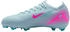 Nike Jr. Mercurial Vapor 16 Pro FG (HF5448-301) ocean cube/pink blast