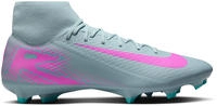 Nike FQ1456_301, Nike Mercurial Superfly 10 Academy emyemy MG High- Herren