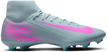 Nike Mercurial Superfly 10 Academy MG (FQ1456-301) ocean cube/pink blast/
